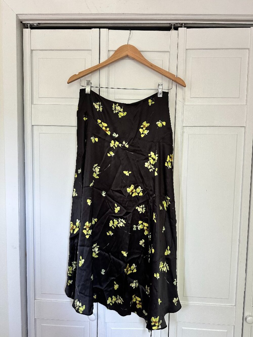 Cara Cara Skirt